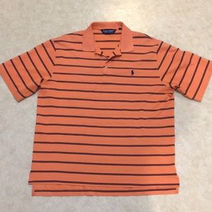 Men’s Ralph Lauren Polo